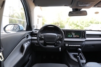 2020款新宝骏RC-5 1.5L手动智耀精英型