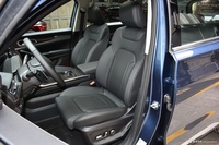 2021款揽月 1.6T自动290T星享版 