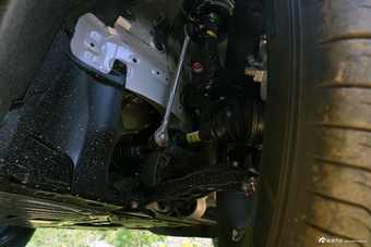 2026款皓影 240TURBO 两驱精英版 5座