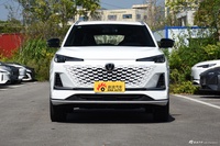 2024款长安CS55PLUS 第三代 1.5T DCT卓越型