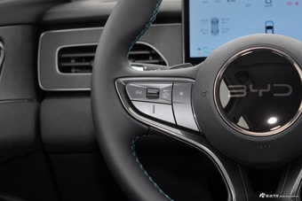 2026款海豹06DM-i 超享版 128KM智享型