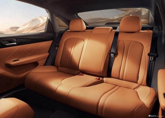 2026款荣威i6 基本型 官图