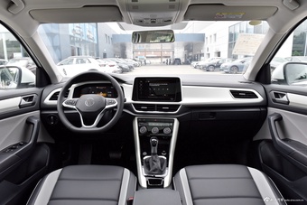 2025款探歌 改款 280TSI DSG 时光版图片