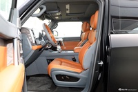 2023款猛士917 纯电基础版