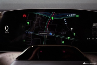 2026款ZEEKR 001 103度后驱 Max版