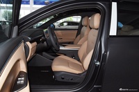 2025款极狐αT5 520 MAX