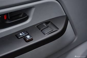 2022款凯锐浩克2.0L畅运标准6座高顶