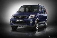 2020款昌河北斗星X5 1.4L 豪华型