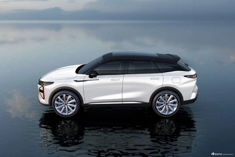 2026款瑶光C-DM 寰球版