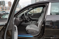 2025款奥迪S4 Avant 3.0TFS