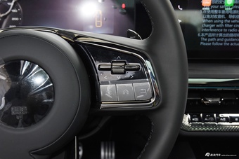 2023款山海炮 3.0T V6 汽油性能版