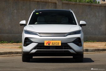 2026款宋Ultra DM-i 310KM 超越型