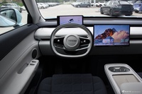 2024款星纪元 ET 增程 200 Pro+