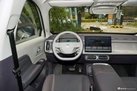 2025款零跑B10 510悦享智驾版