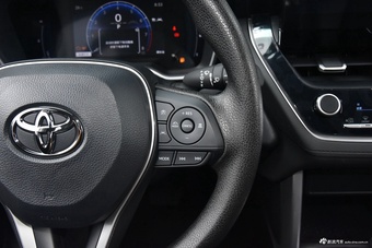 2024款锋兰达 2.0L CVT豪华版