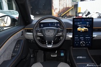 2024款福特电马GT