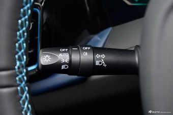 2025款传祺GS3 影速 270T 劲享版 平步青云