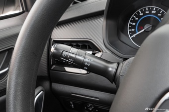 2024款瑞虎3x 1.5L CVT卓越版