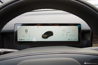 2026款零跑Lafa5 515 Pro