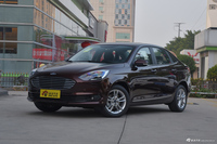 2019款福睿斯改款1.5L 自动悦享型国VI