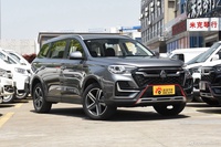 2022款VGV U70 Pro 1.5T 自动优炫版 7座