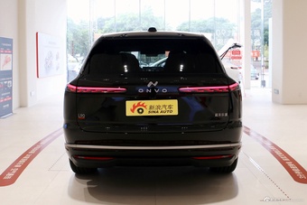 2025款乐道L90 六座版Max