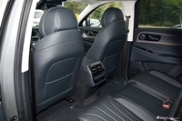 2025款瑞虎9 2.0T 双离合两驱舒享版 7座