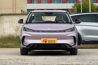 2025款极狐T1 320 PLUS