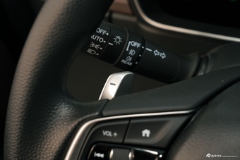 2026款奥德赛 2.0L e:HEV 锐·智享版