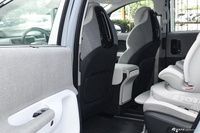 2023款极狐考拉 亲子版