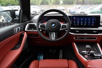 2023款宝马X6 M 雷霆版