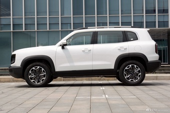 2026款哈弗大狗 2.0T DCT中华田园犬版