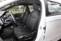 2020款e爱丽舍手动版