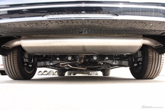 2024款传祺M8 大师系列 390T 尊贵版