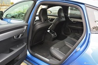  2020款沃尔沃S90 2.0T自动T5智远运动版 