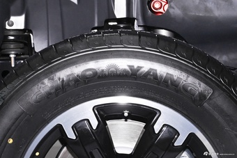 2025广州车展实拍：212 T01 PHEV