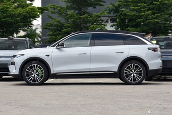 2026款零跑C11 纯电 640激光雷达智尊版