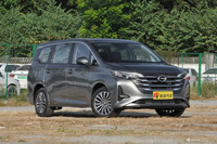 2019款传祺GM6 1.5T自动尊享版7座270T国VI