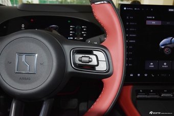 2025款ZEEKR 007GT 长续航后驱智驾版 100kWh