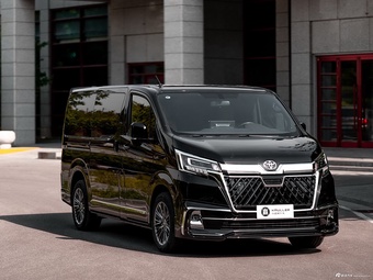 2024款克慕勒阿尔法 A380 官图