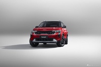 2024款起亚索奈官图