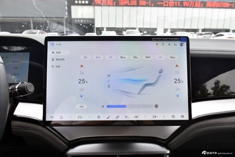 2025款海豹07 DM-i 智驾版 1.5L 125km 豪华型