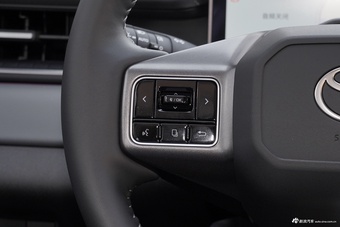 2026款威兰达 2.0L 智能电混双擎 PRO+