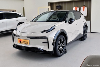 2025款ZEEKR X 五座长续航版
