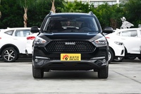  2019款哈弗M6 1.5T手动精英型国VI 