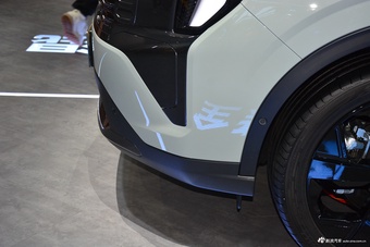 2024广州车展实拍：领睿PHEV
