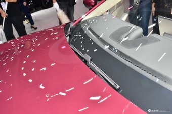 2025广州车展实拍：享界S9T