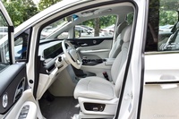 2024款星海V9 1.5TD PHEV 200km 中国结系列 豪华型