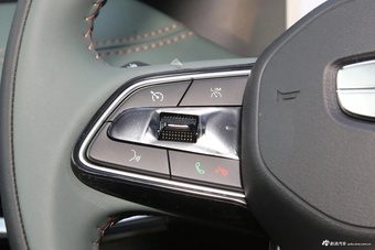 2024款豪越L 2.0T DCT尊贵型