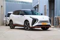 2023款风行雷霆 630 Pro+